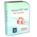 Convertidor de PDF