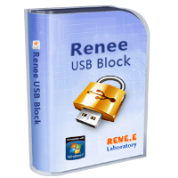 Bloqueador de USB