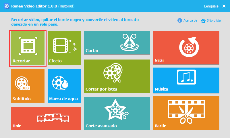 convertir flv a mp4 online