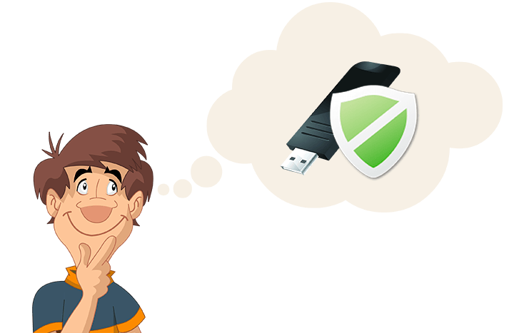 Cómo quitar y poner protección contra escritura a un pendriveRenee USB