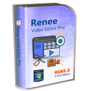 renee video editor pro-box