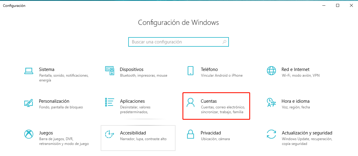 Ventajas y configuraciones de código PIN de Windows 10 - Rene.E Laboratory