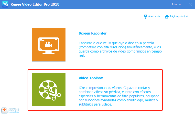 editar video en youtube