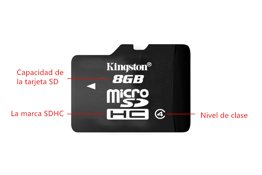 Ya hay un estándar para las tarjetas SD inalámbricas #CES2012