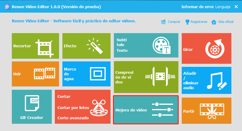 convertir mp4 a avi online