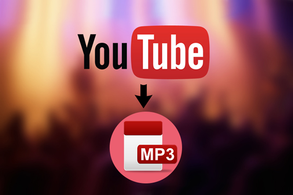 convertir youtube a mp3