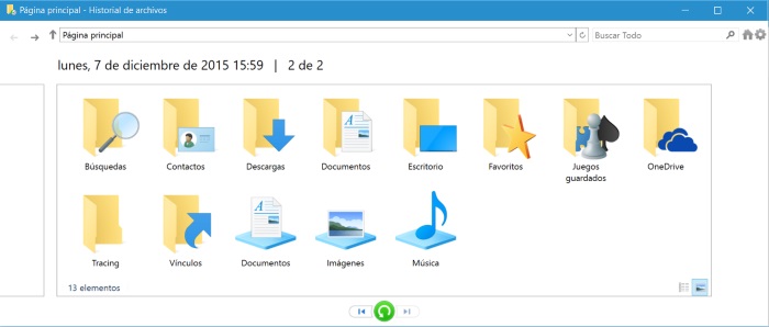 recuperar archivos borrados de papelera de reciclaje de Windows