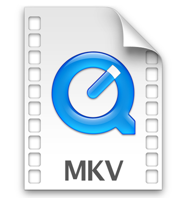 video mkv