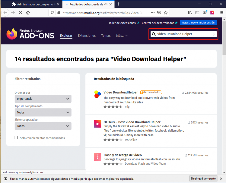 descargar videos de youtube hd