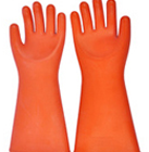 un par de guantes