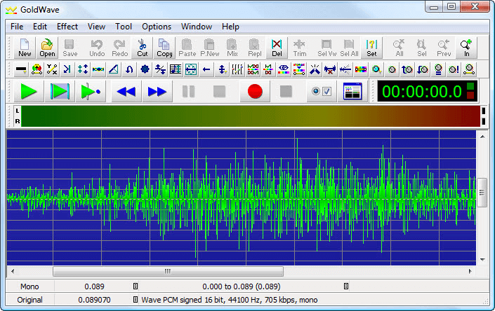 programa para extraer audio de video