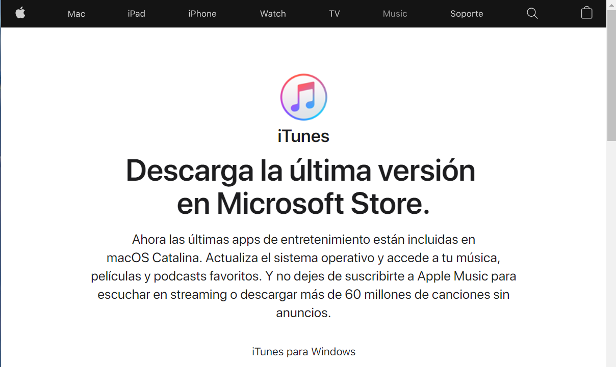 convertir wav a mp3 itunes