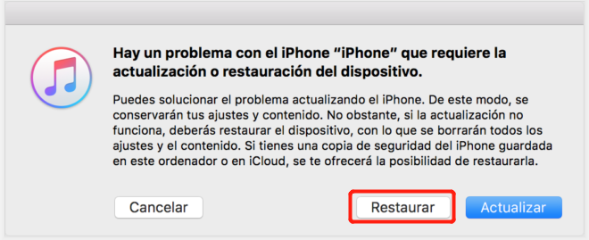 ¿Qué hacer si olvidé la contraseña de mi iPhone?