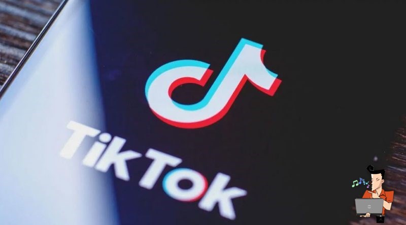 tik tok pc