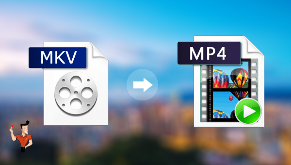 convertir mkv a mp4 online