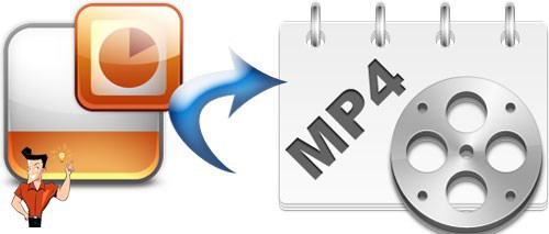 convertir powerpoint a mp4 online