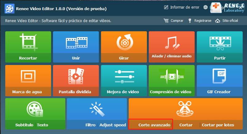 convertir mp4 a mp3 online