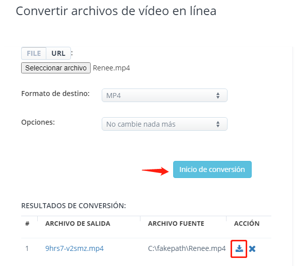 gif a mp4 online