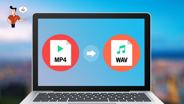 convertir mp4 a wav online