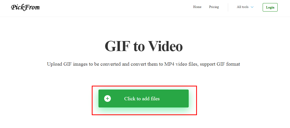 gif a mp4 online