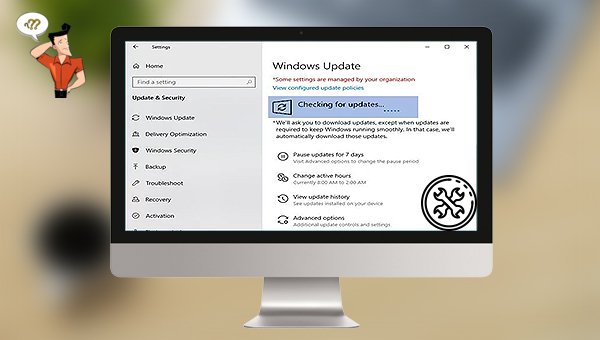 qué hacer si windows 10 update se queda buscando actualizaciones
