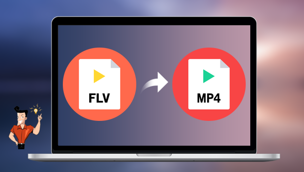 convertir flv a mp4 online