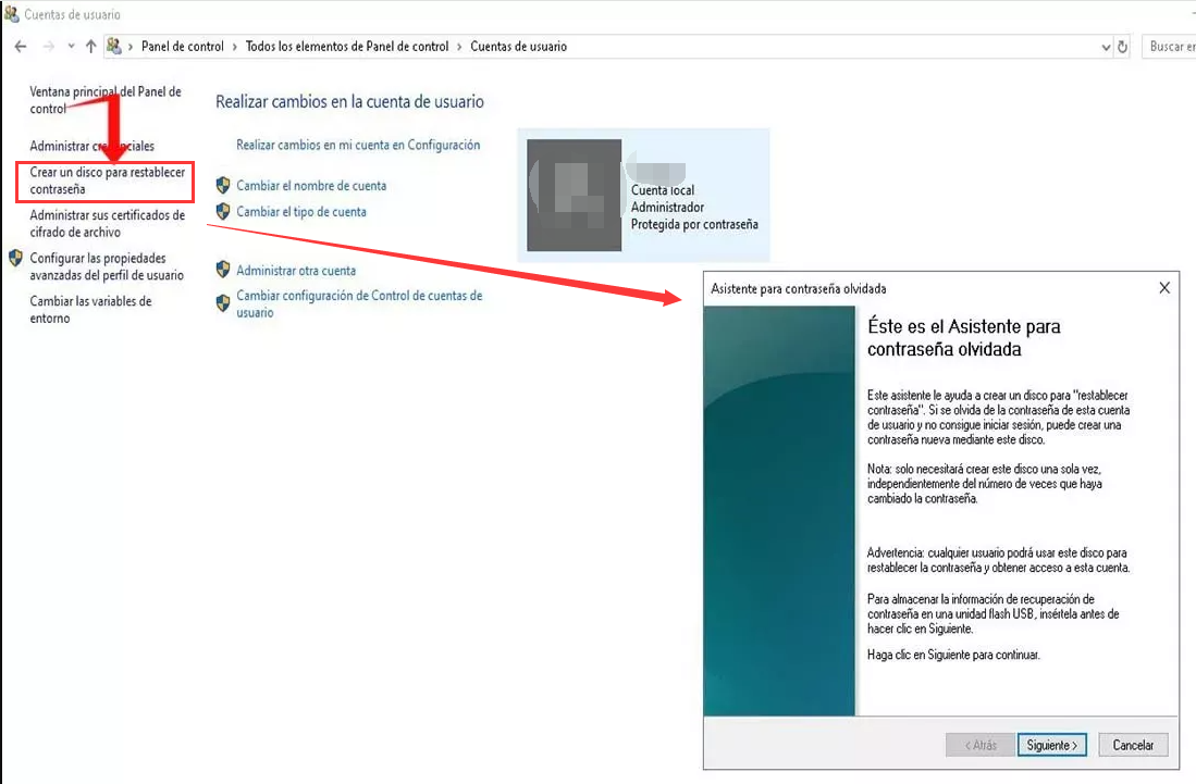 Liberarse Instrucciones paso a paso para desbloquear su portátil Dell